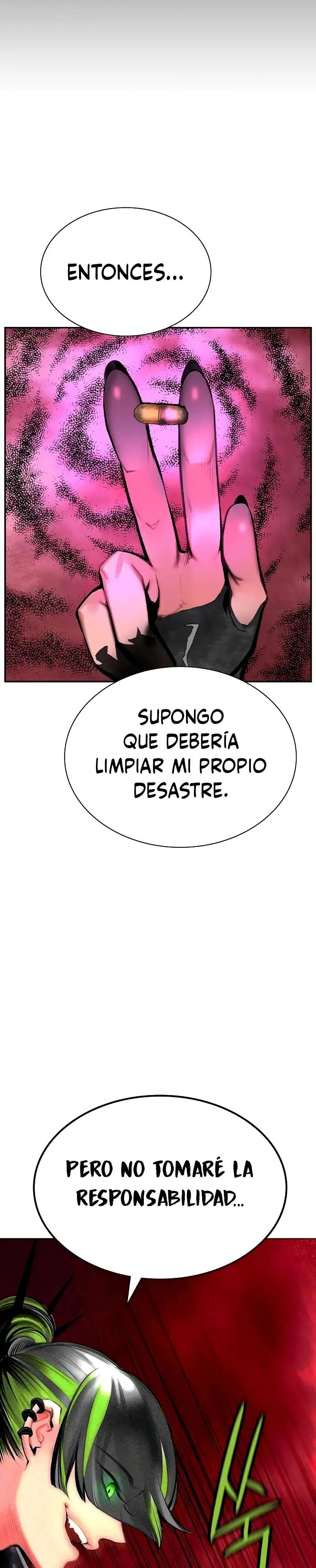 Read Jugo de la selva (es) Manga Online