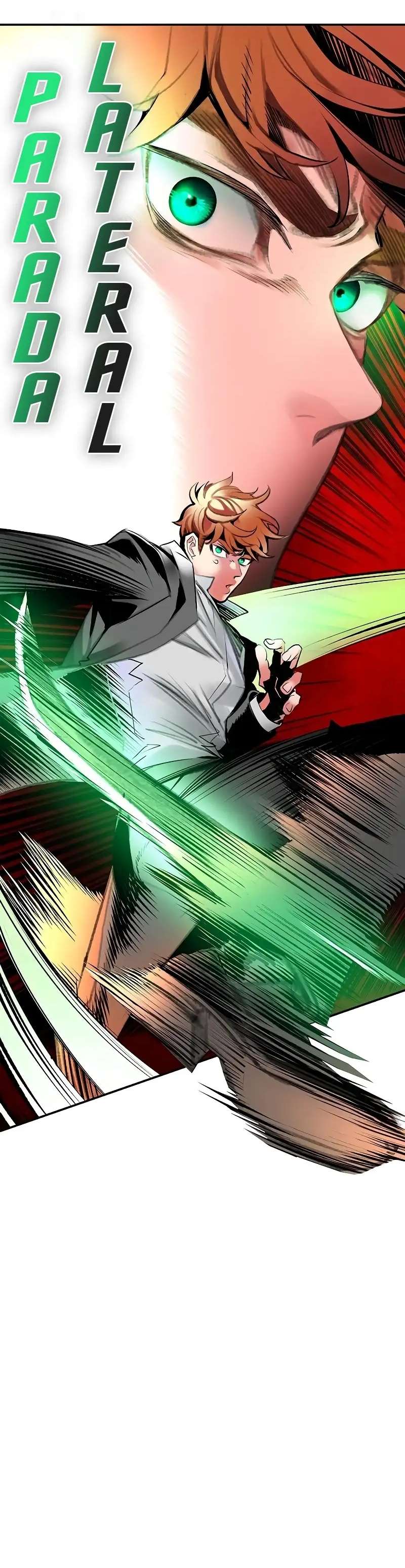 Read Jugo de la selva (es) Manga Online