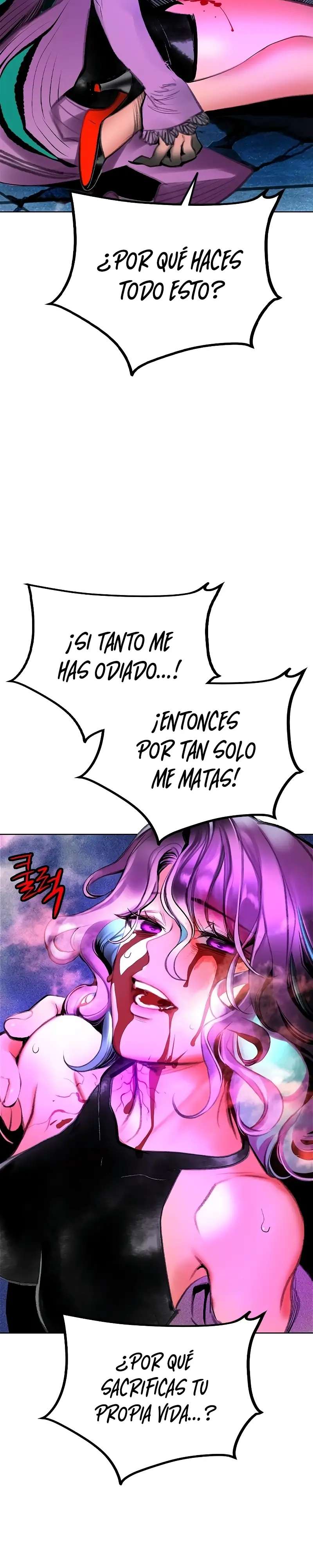 Read Jugo de la selva (es) Manga Online