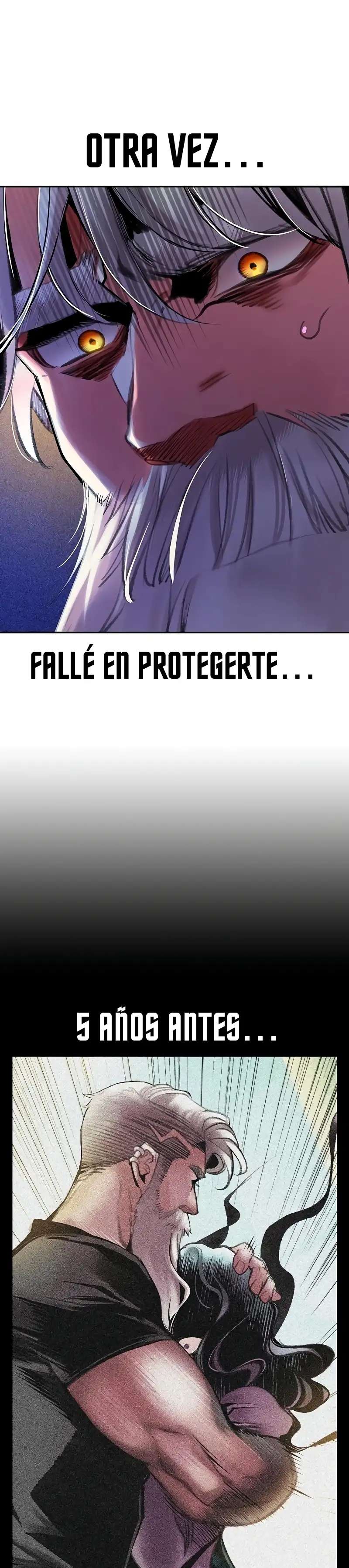 Read Jugo de la selva (es) Manga Online