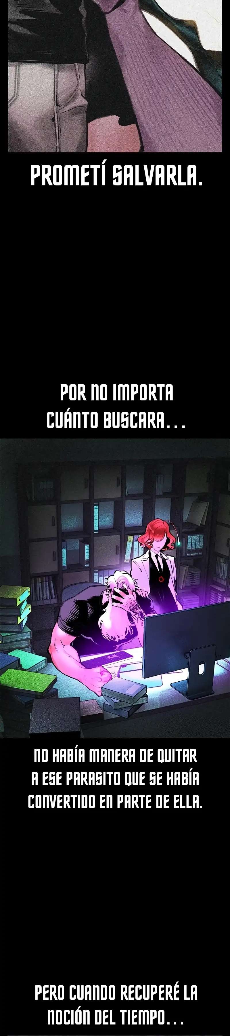 Read Jugo de la selva (es) Manga Online
