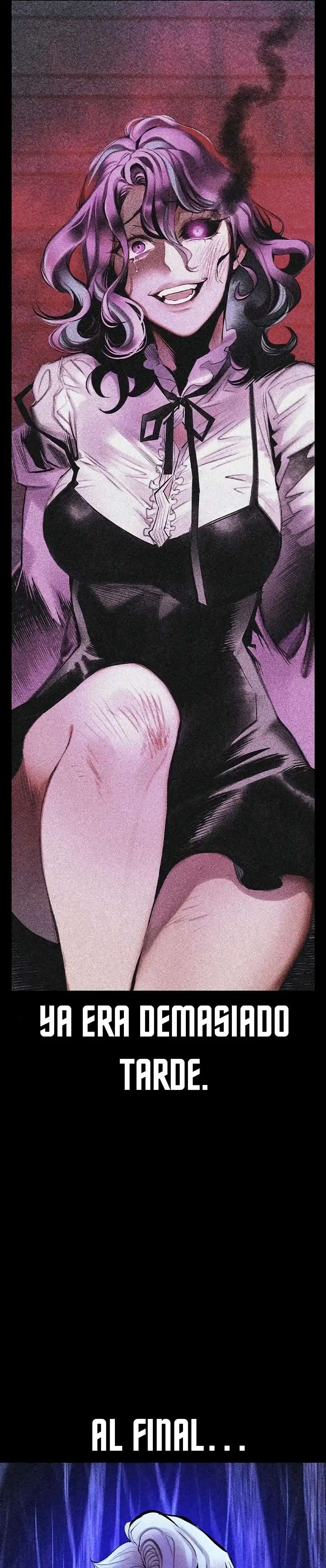 Read Jugo de la selva (es) Manga Online
