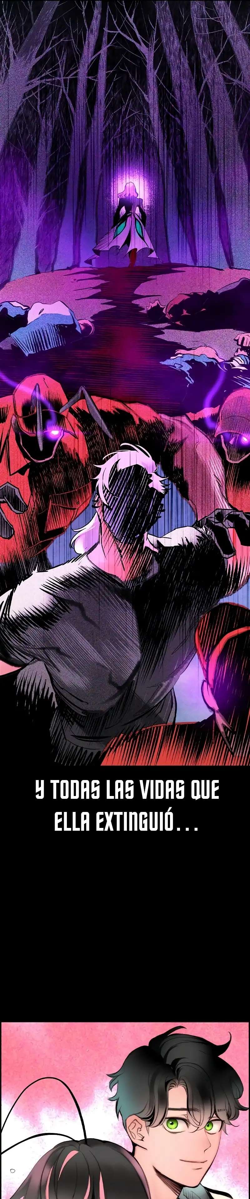 Read Jugo de la selva (es) Manga Online