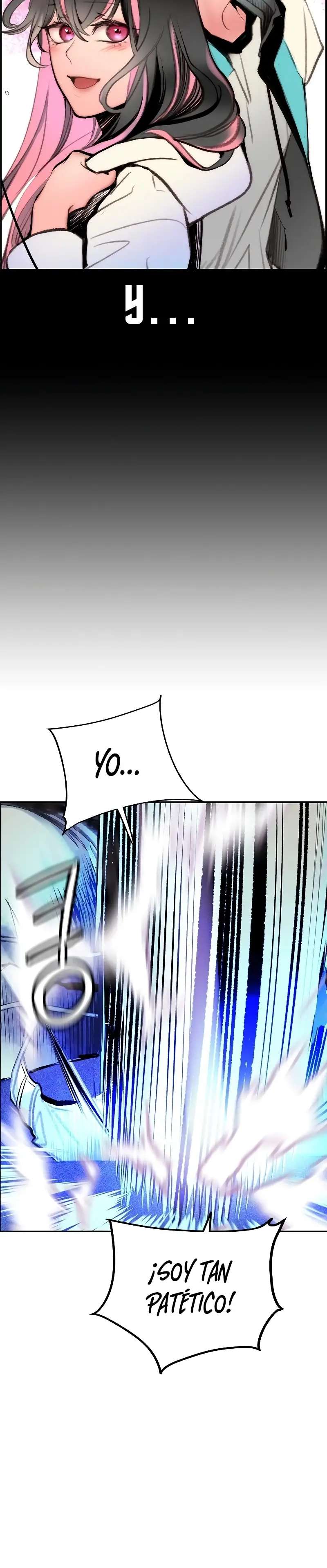Read Jugo de la selva (es) Manga Online