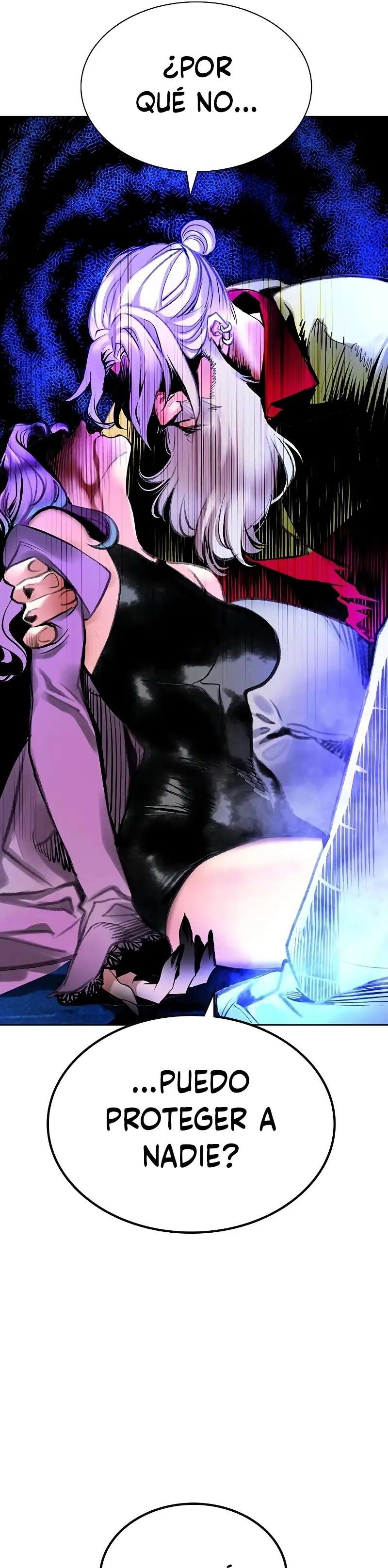 Read Jugo de la selva (es) Manga Online