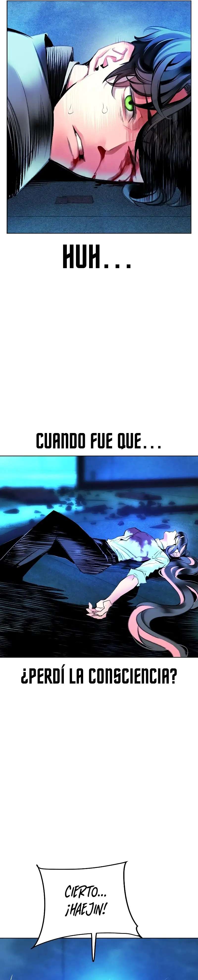 Read Jugo de la selva (es) Manga Online