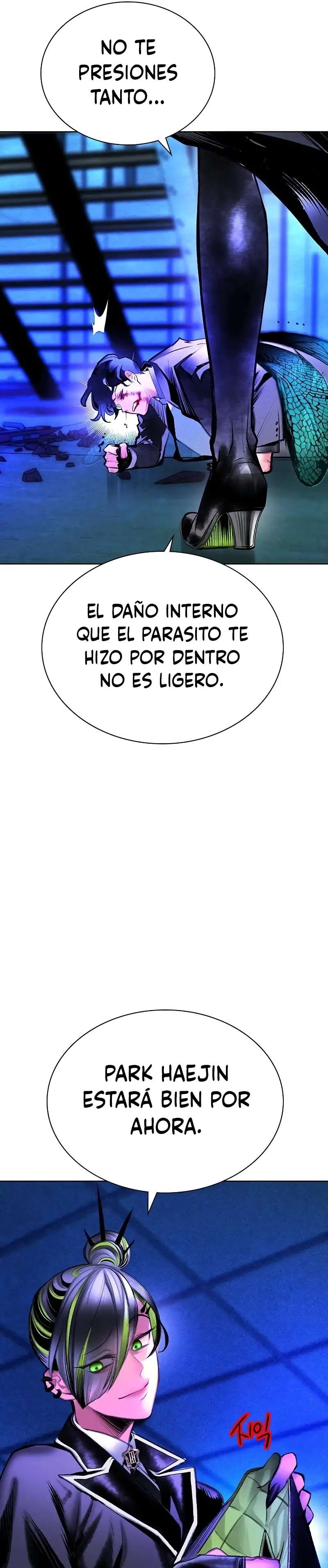 Read Jugo de la selva (es) Manga Online