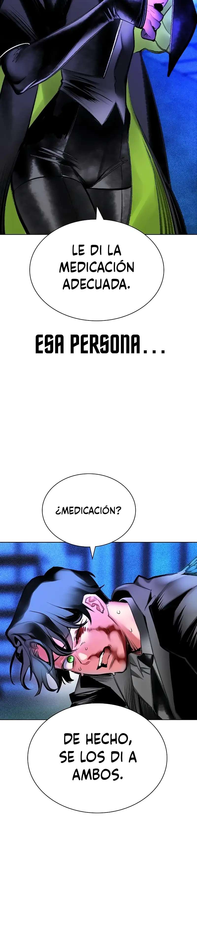 Read Jugo de la selva (es) Manga Online