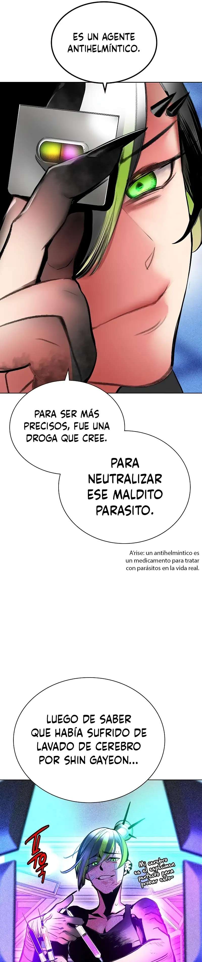 Read Jugo de la selva (es) Manga Online