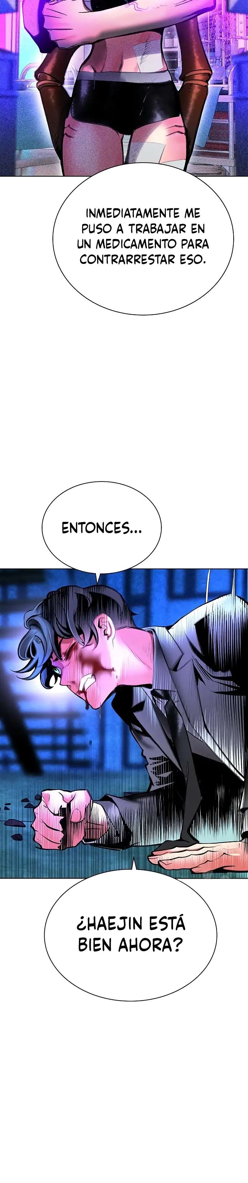 Read Jugo de la selva (es) Manga Online