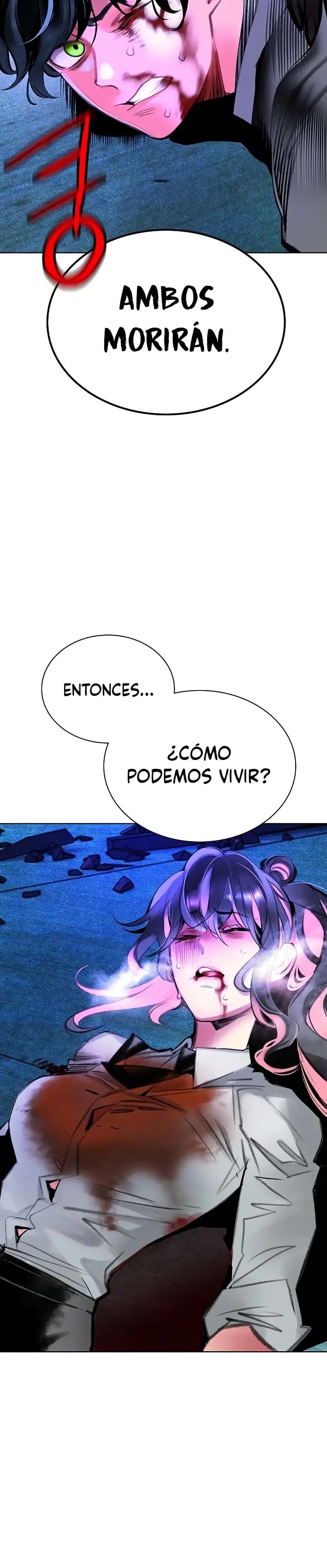 Read Jugo de la selva (es) Manga Online