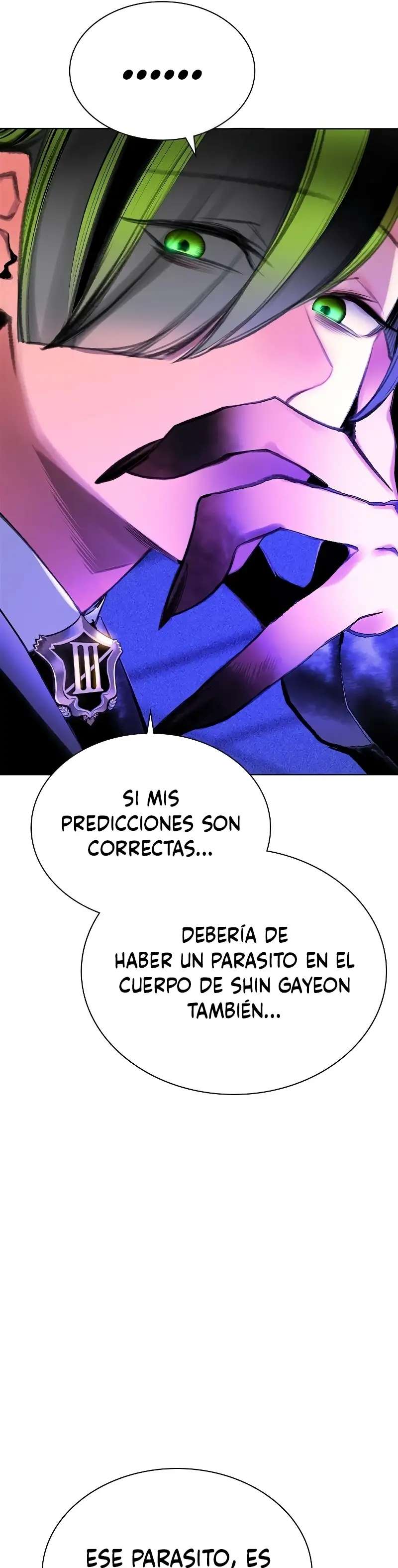Read Jugo de la selva (es) Manga Online