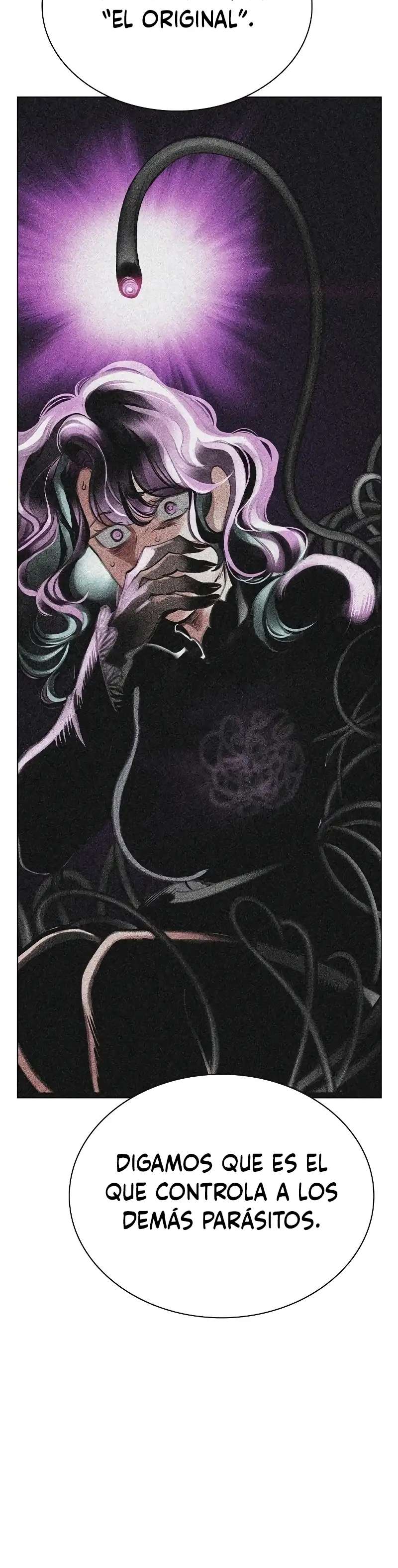 Read Jugo de la selva (es) Manga Online