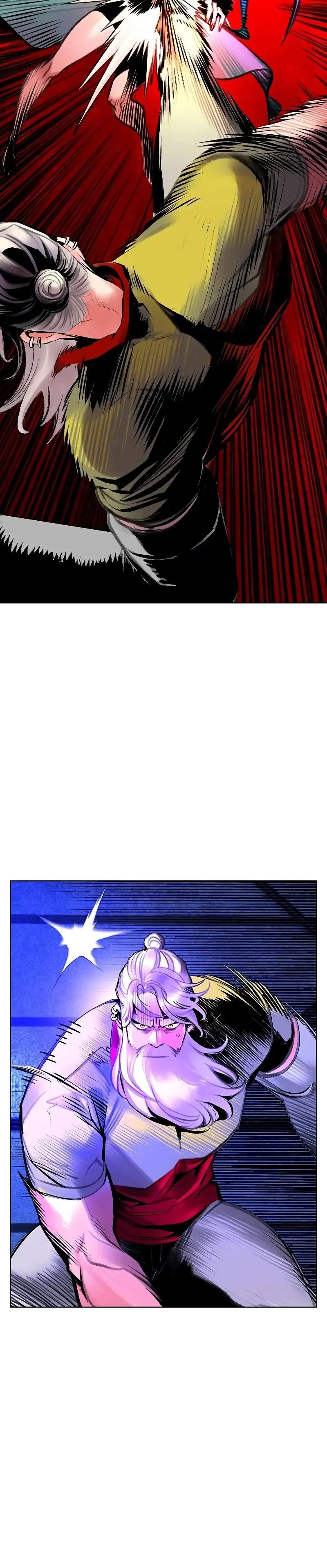 Read Jugo de la selva (es) Manga Online