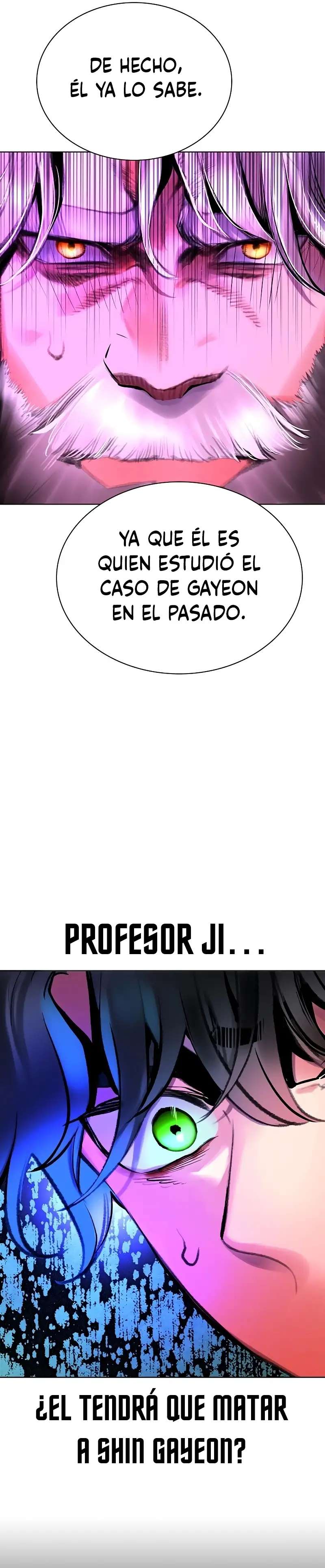 Read Jugo de la selva (es) Manga Online