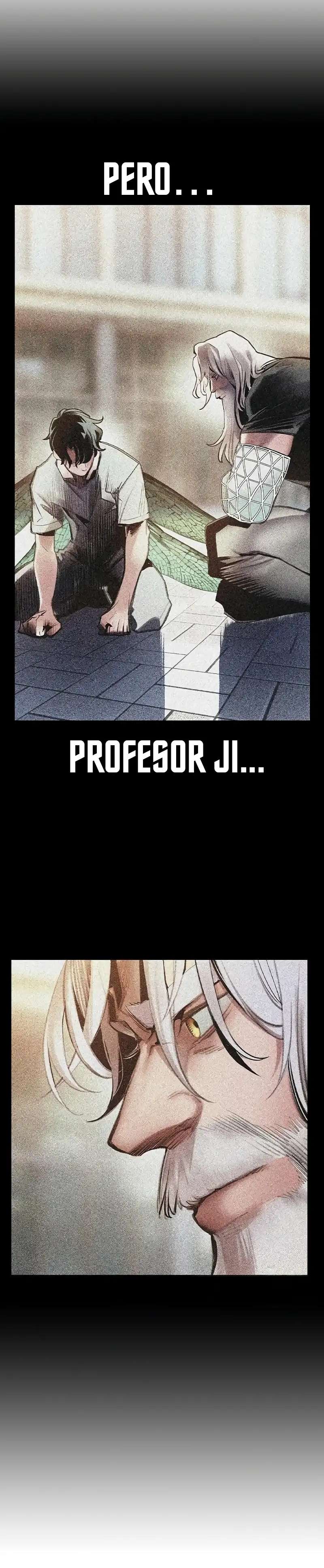 Read Jugo de la selva (es) Manga Online