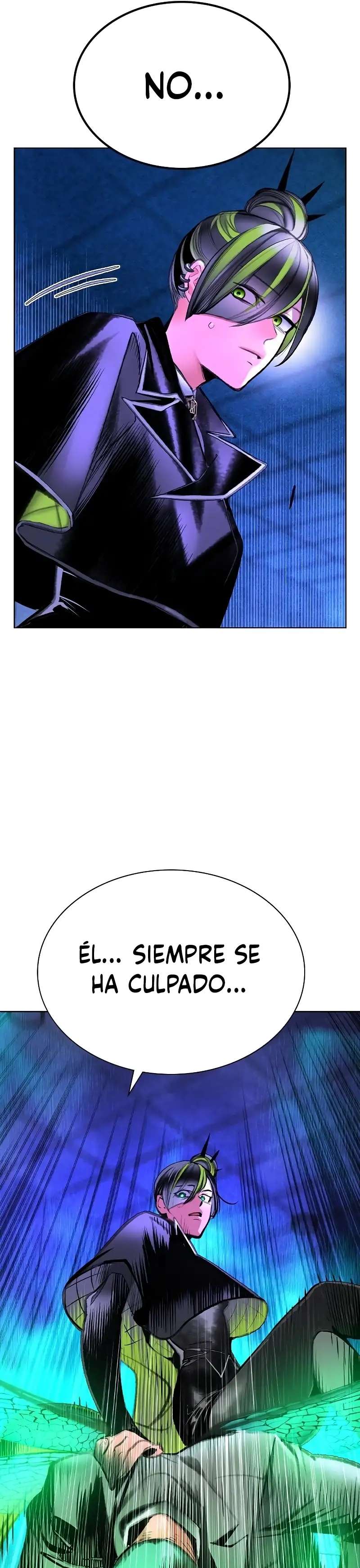 Read Jugo de la selva (es) Manga Online
