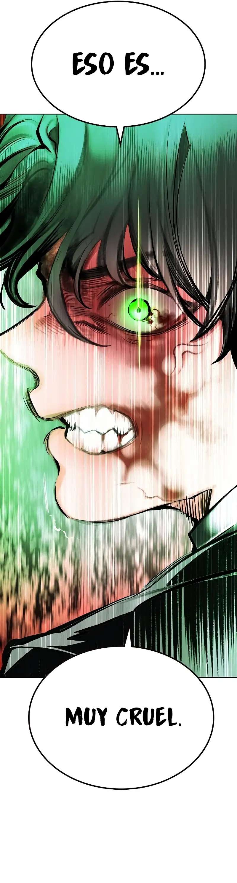 Read Jugo de la selva (es) Manga Online