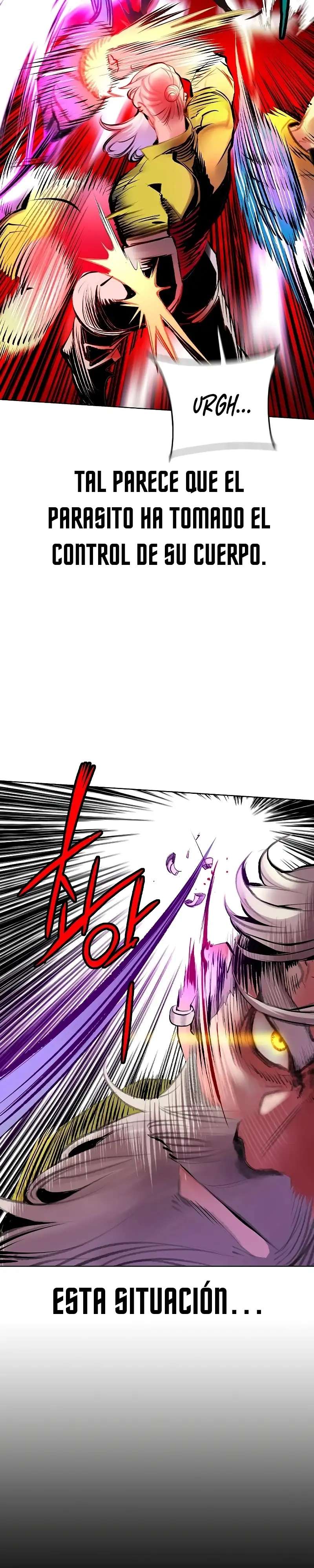 Read Jugo de la selva (es) Manga Online