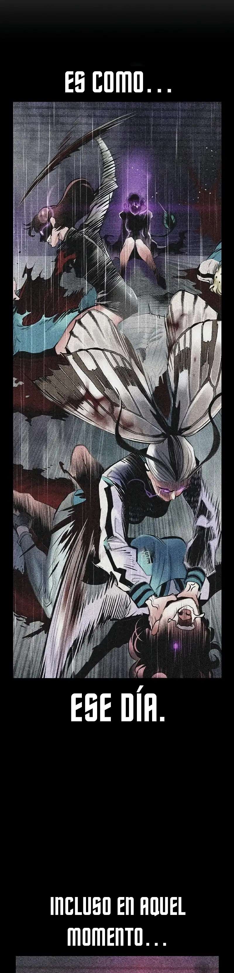 Read Jugo de la selva (es) Manga Online
