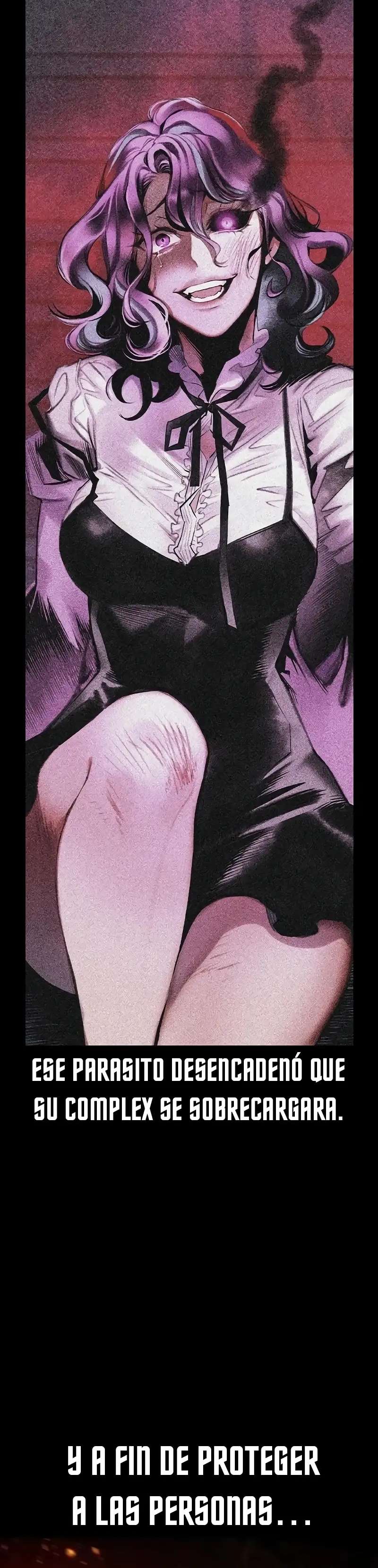 Read Jugo de la selva (es) Manga Online