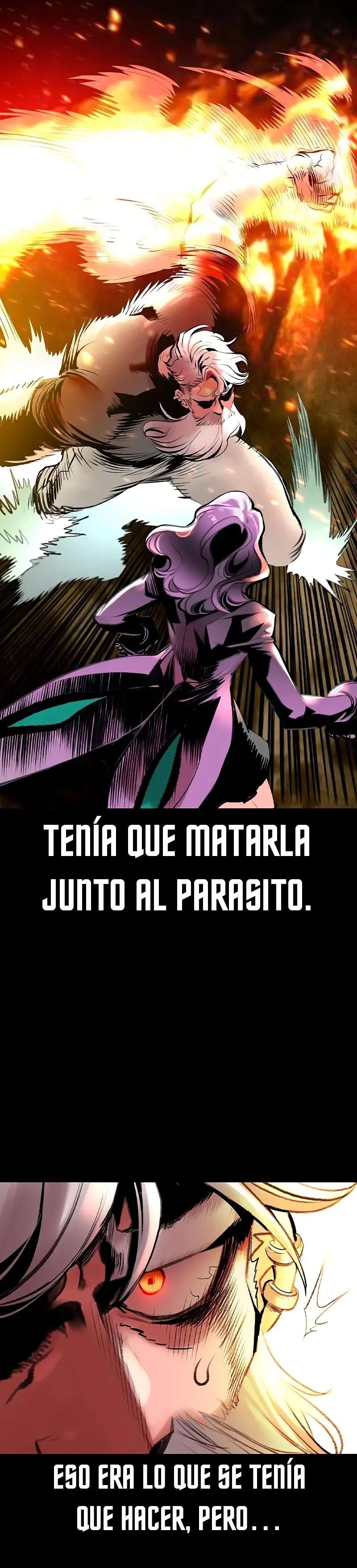 Read Jugo de la selva (es) Manga Online
