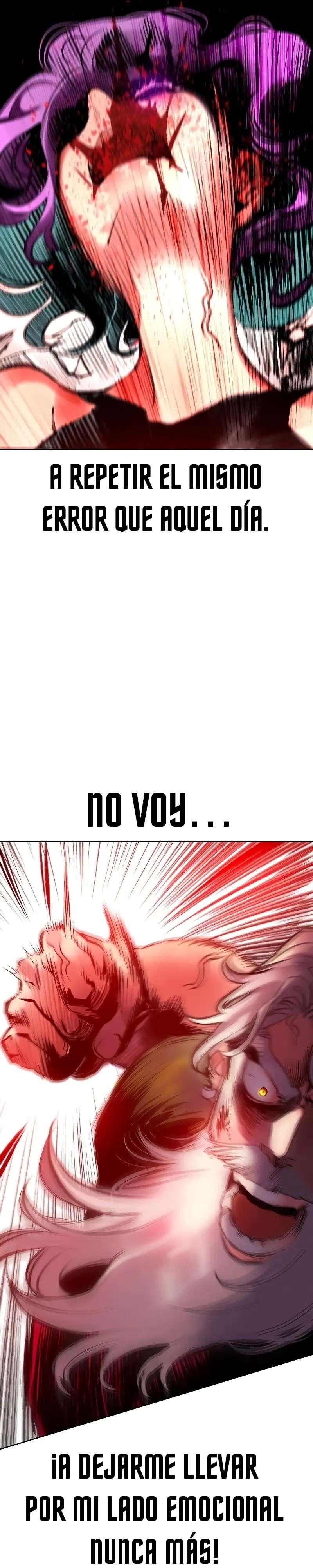 Read Jugo de la selva (es) Manga Online