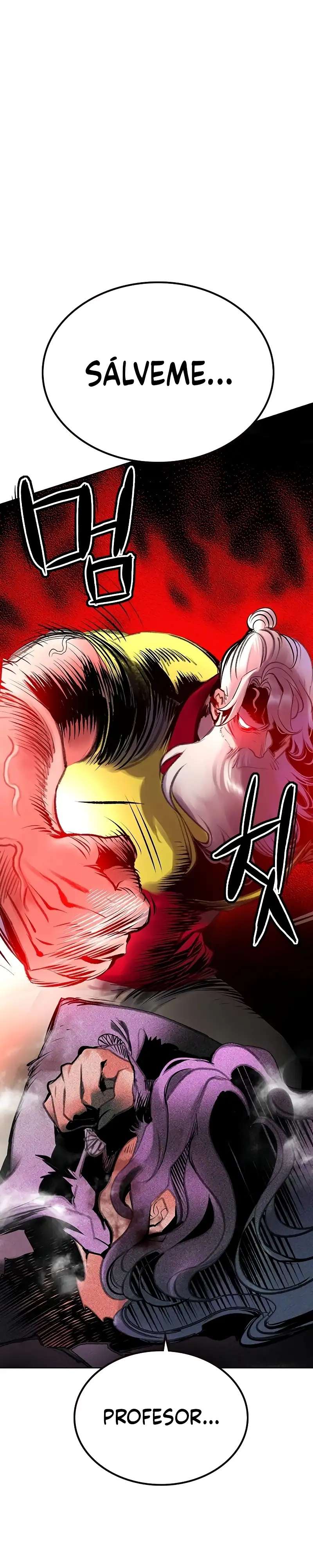 Read Jugo de la selva (es) Manga Online