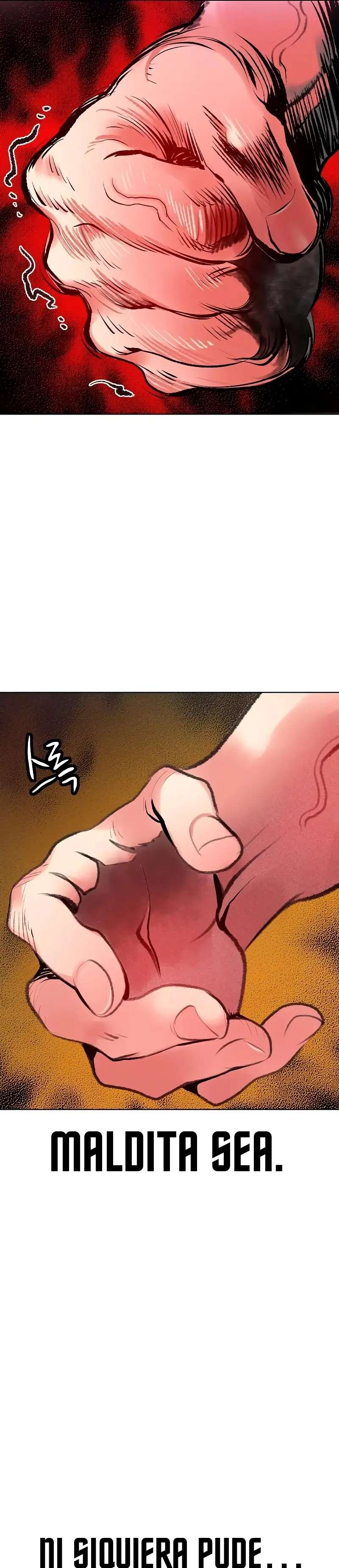Read Jugo de la selva (es) Manga Online