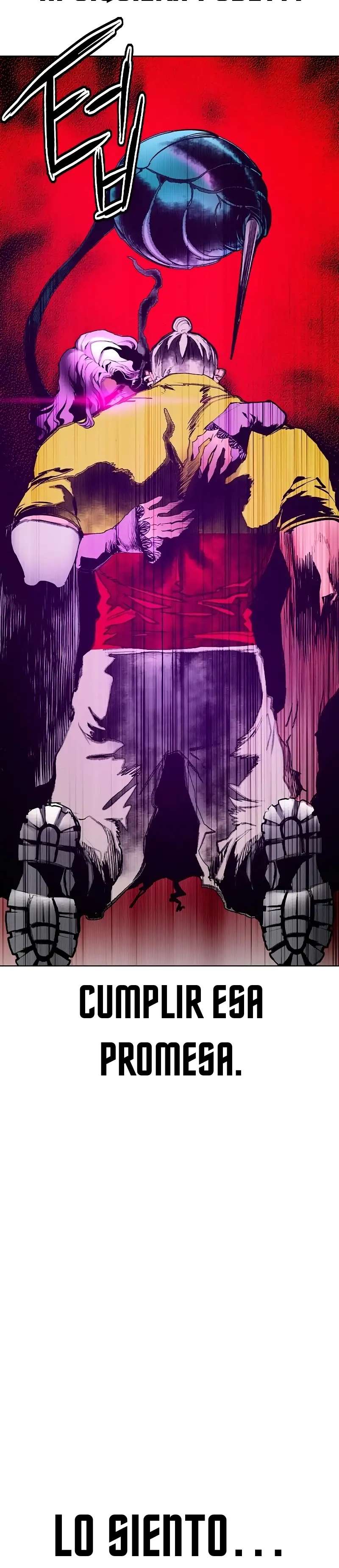Read Jugo de la selva (es) Manga Online