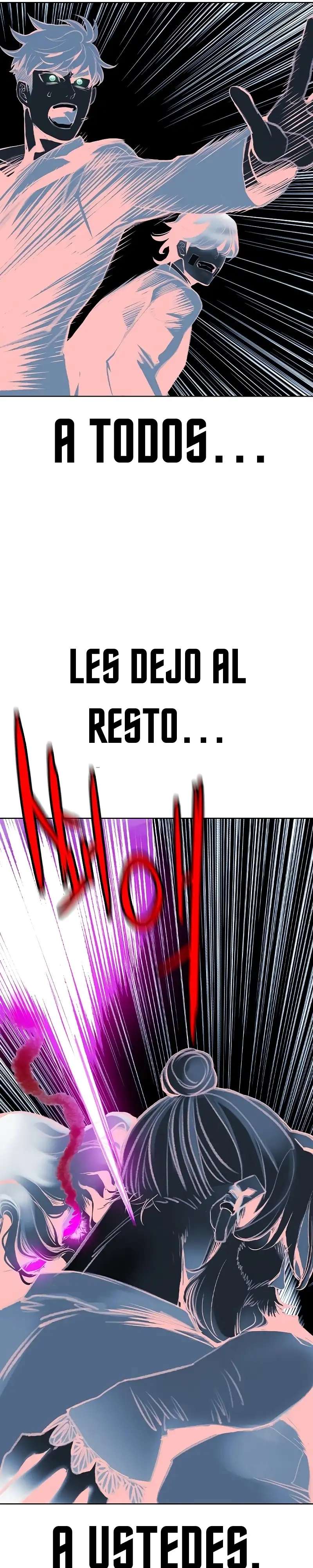 Read Jugo de la selva (es) Manga Online