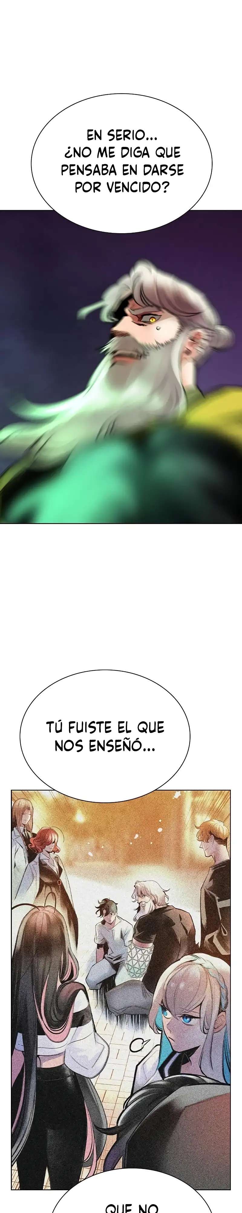 Read Jugo de la selva (es) Manga Online