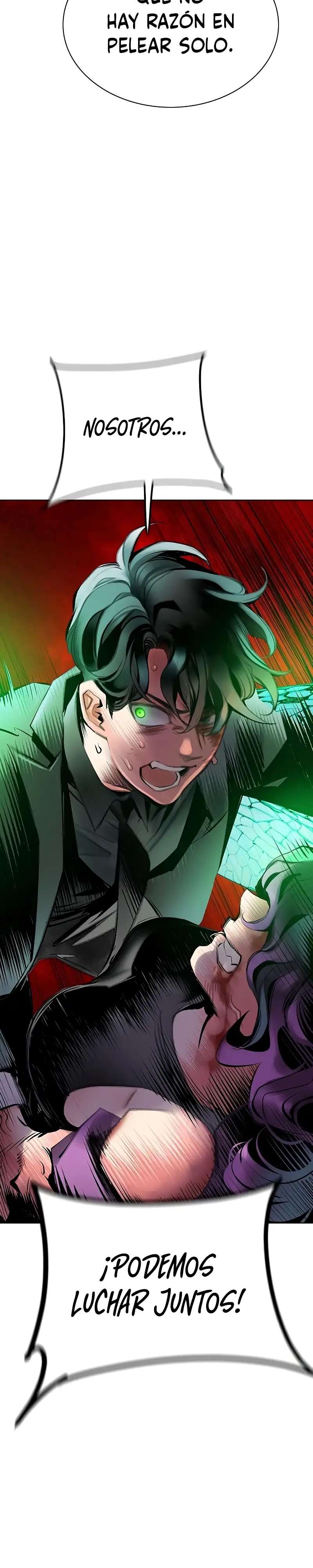 Read Jugo de la selva (es) Manga Online