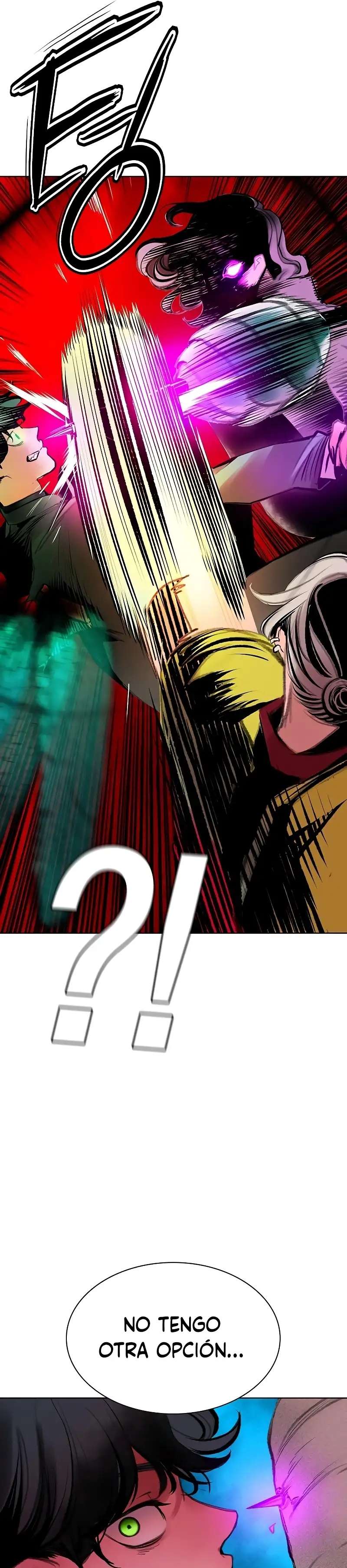 Read Jugo de la selva (es) Manga Online