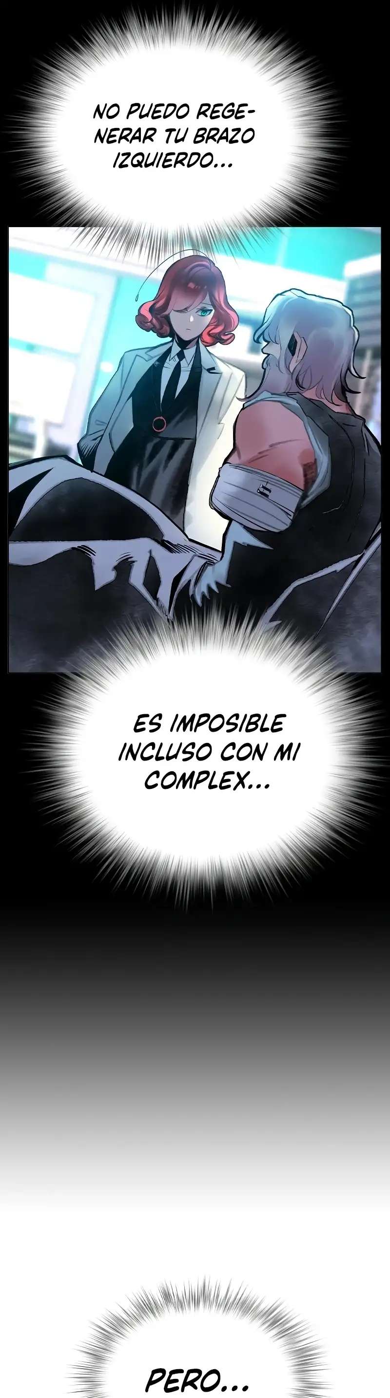Read Jugo de la selva (es) Manga Online