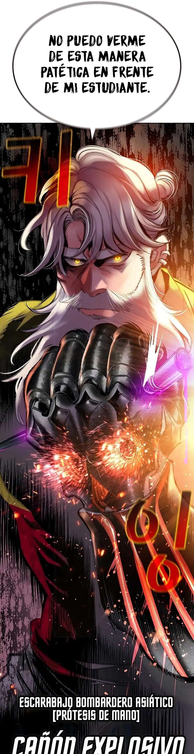 Read Jugo de la selva (es) Manga Online