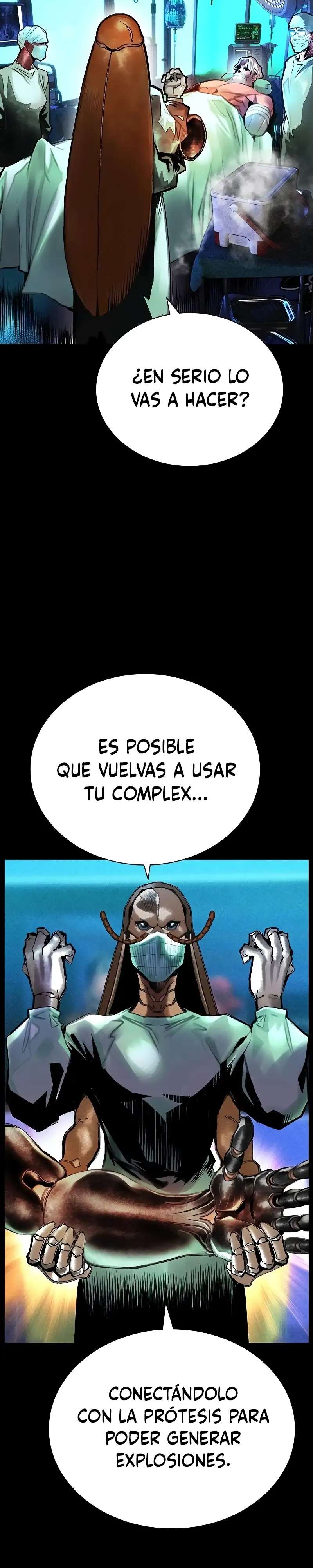 Read Jugo de la selva (es) Manga Online