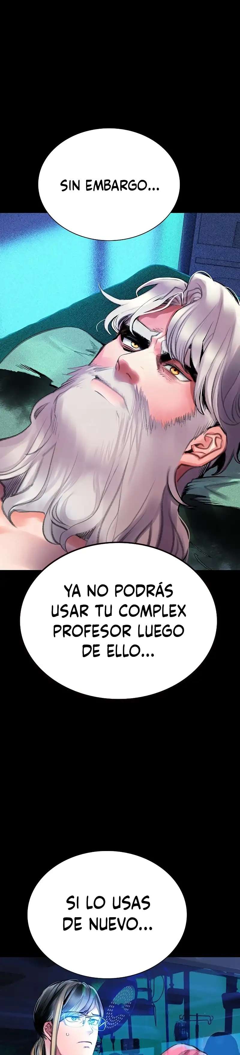 Read Jugo de la selva (es) Manga Online