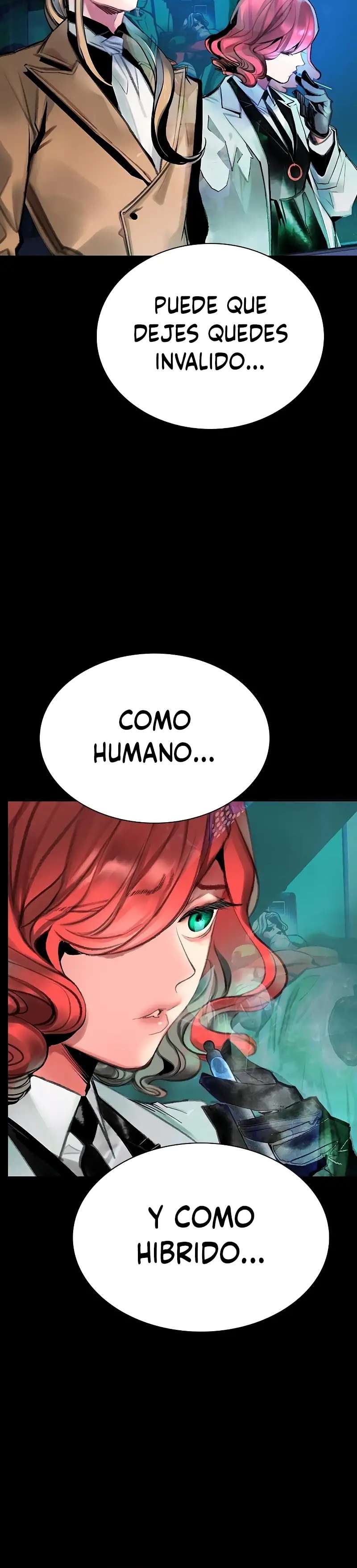 Read Jugo de la selva (es) Manga Online