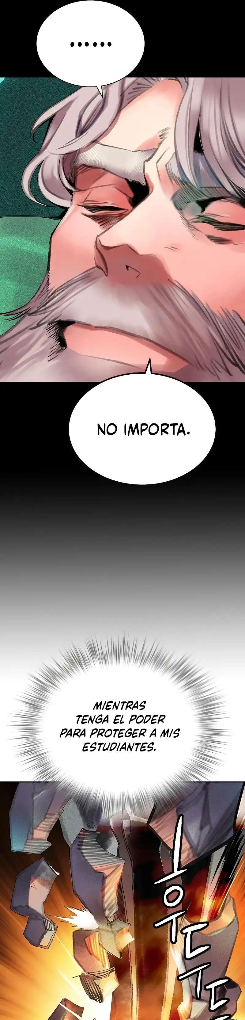 Read Jugo de la selva (es) Manga Online