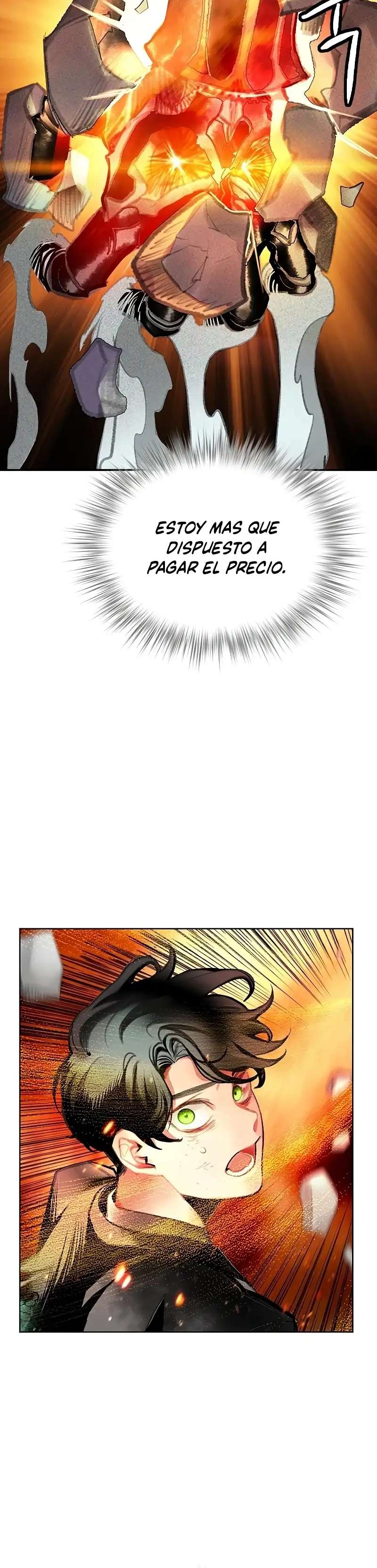 Read Jugo de la selva (es) Manga Online