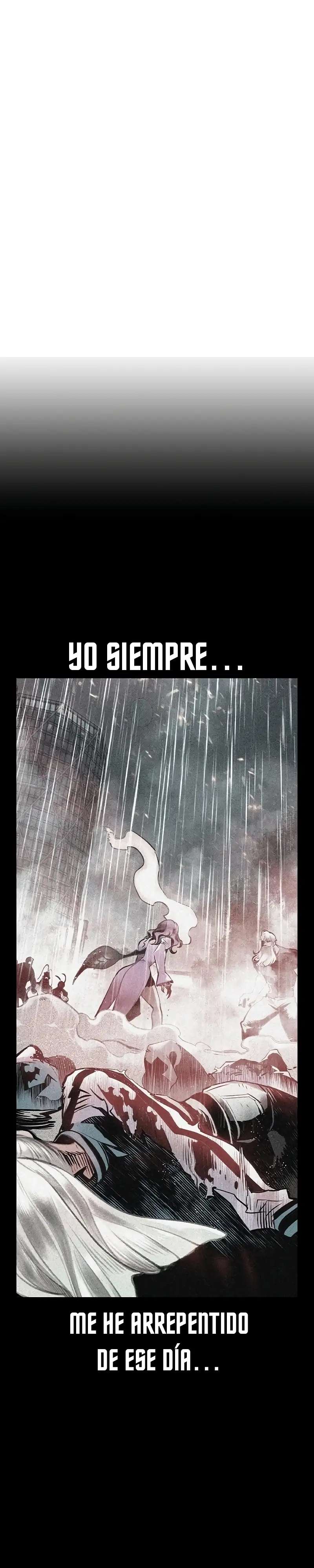 Read Jugo de la selva (es) Manga Online