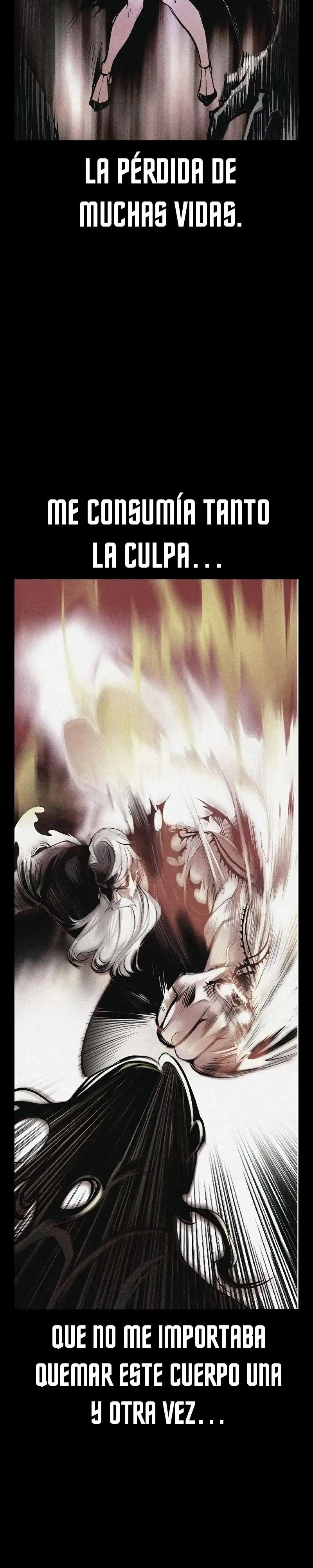 Read Jugo de la selva (es) Manga Online