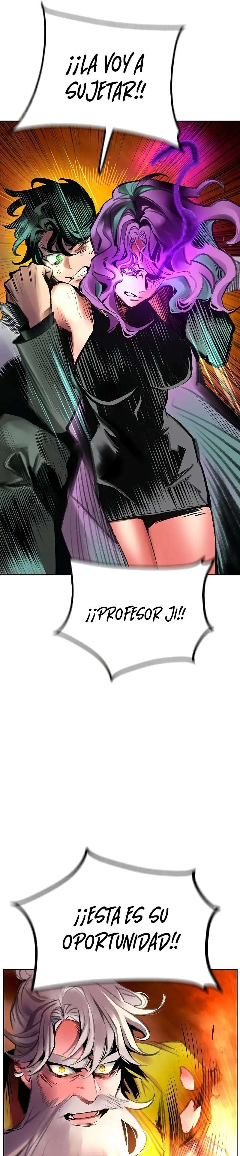 Read Jugo de la selva (es) Manga Online