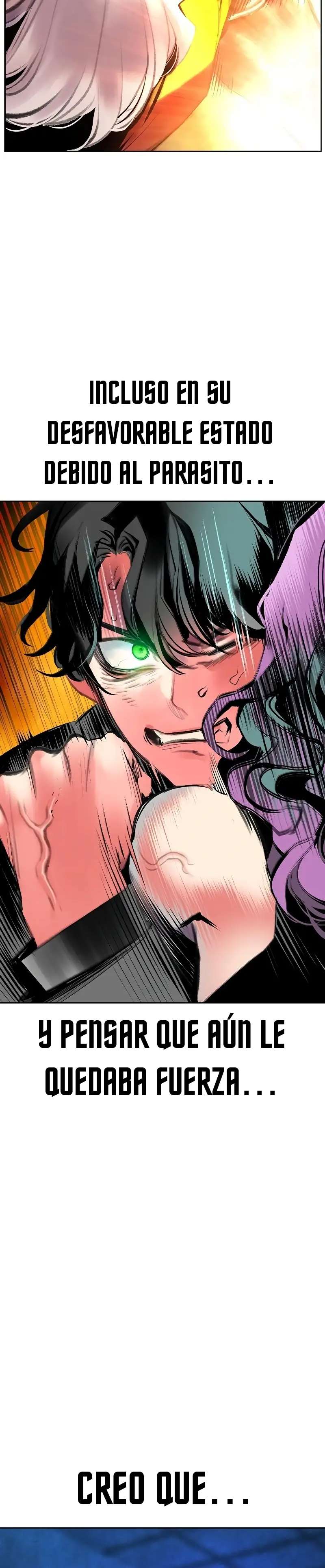 Read Jugo de la selva (es) Manga Online