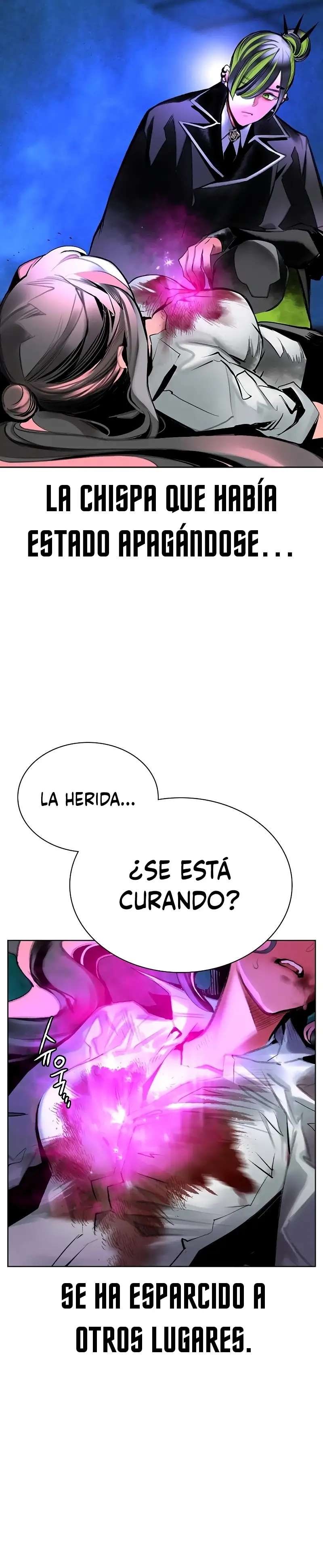 Read Jugo de la selva (es) Manga Online