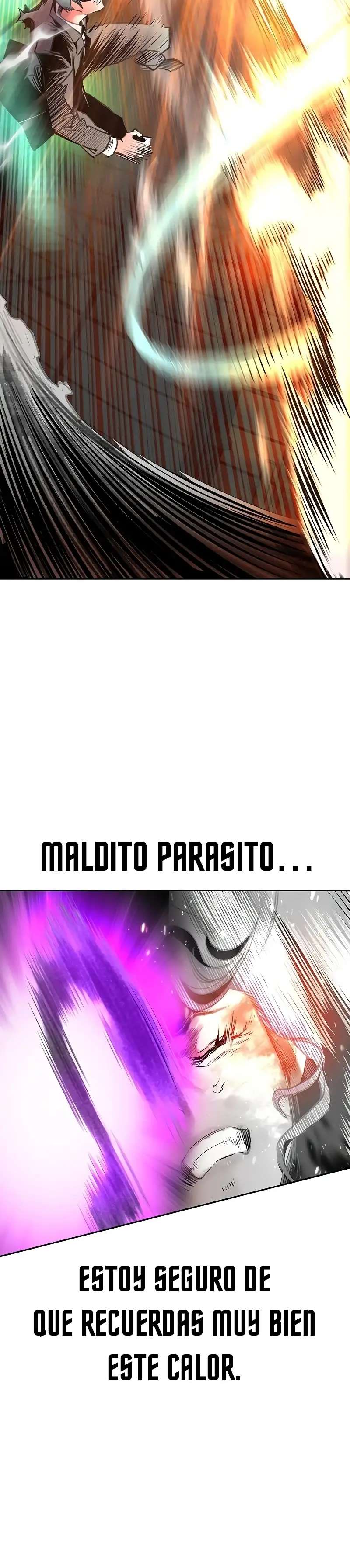 Read Jugo de la selva (es) Manga Online