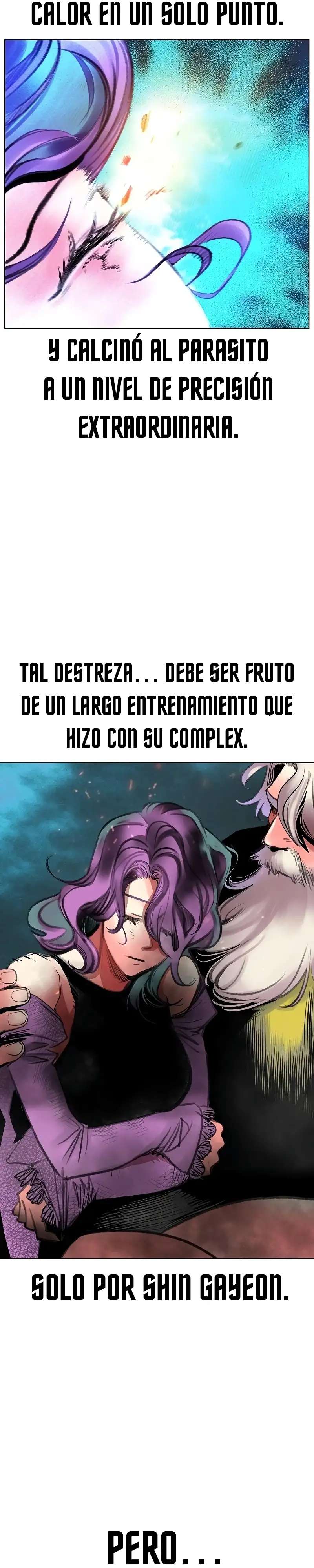 Read Jugo de la selva (es) Manga Online