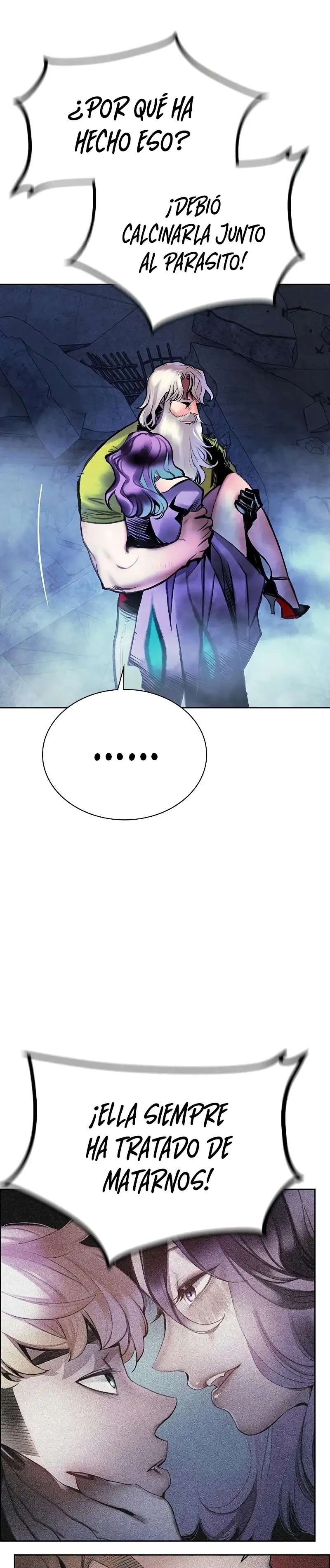 Read Jugo de la selva (es) Manga Online