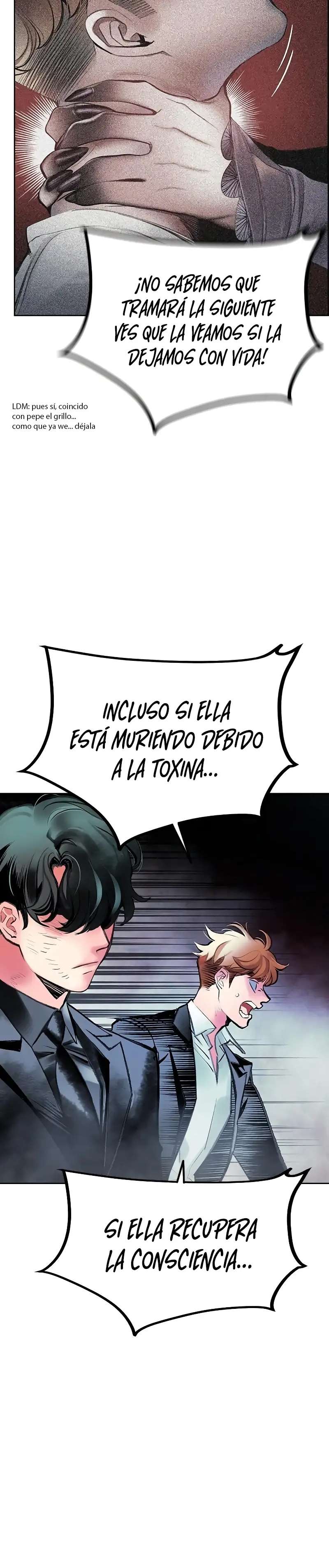 Read Jugo de la selva (es) Manga Online